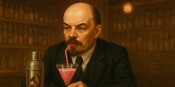 День рождения Ильича