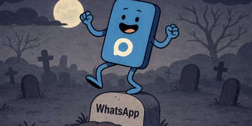 Мы с сегодняшнего дня открываем канал в MAX