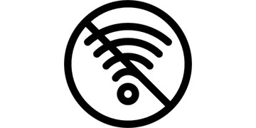 Фая, нет вайфая!