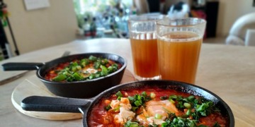 Приготовление домашнего кваса