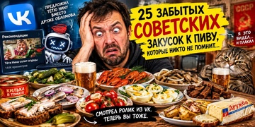 Совкодрочеры