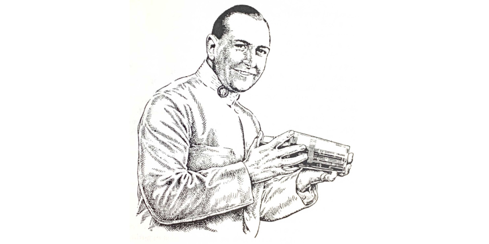 Билл Тарлинг