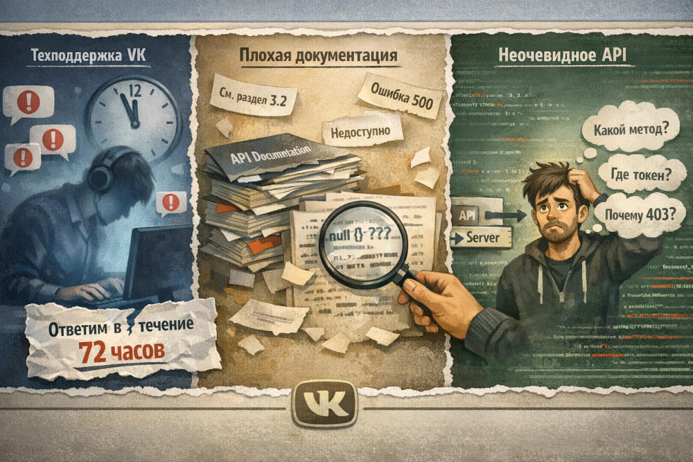 Вот такой коллаж