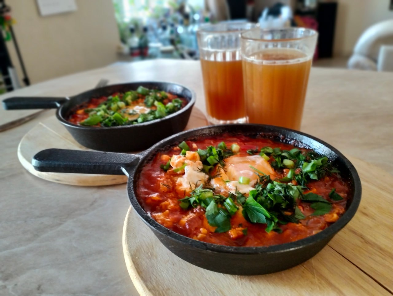 Приятного аппетита!