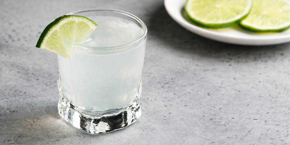 Коктейль Камикадзе