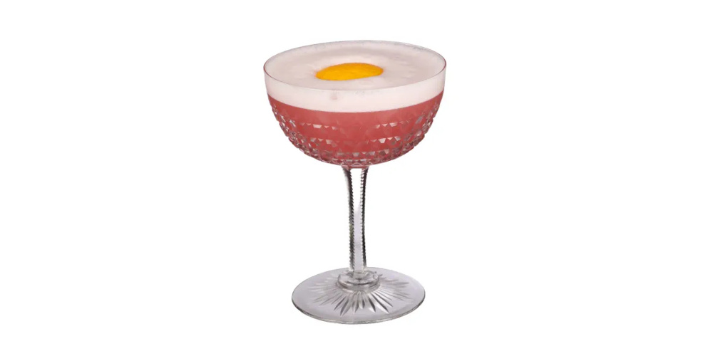 Коктейль Розовая Жемчужина