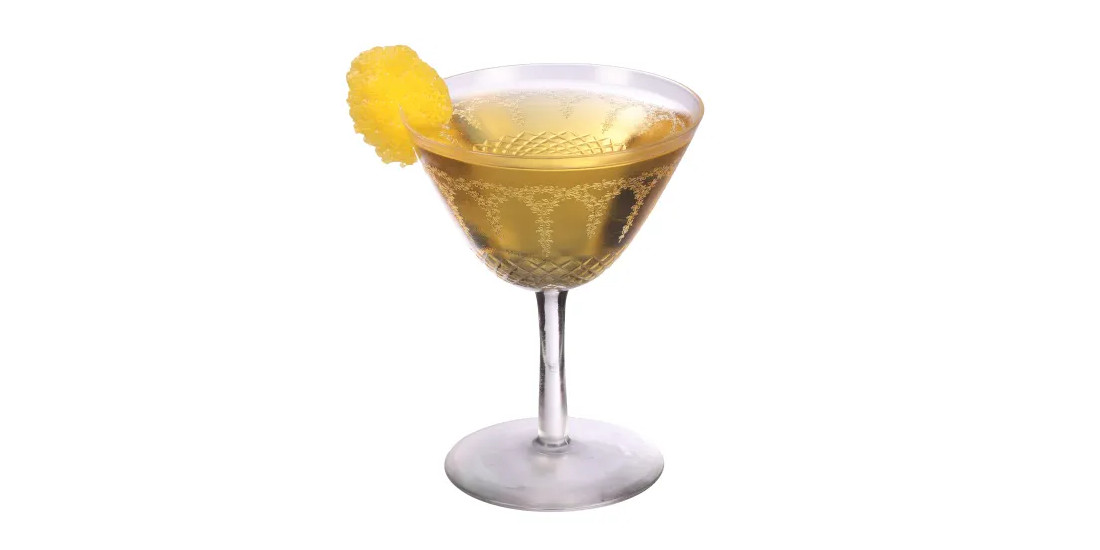 Коктейль Мечта Поэта