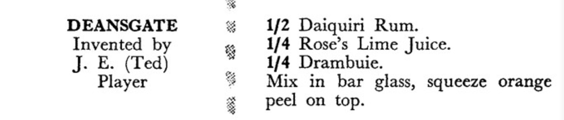 Рецепт в книге Тарлинга