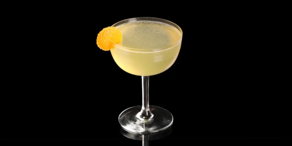 Коктейль Динсгейт