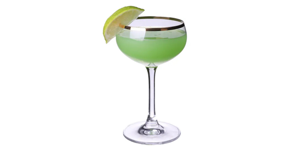 Коктейль Трилистник Сауэр